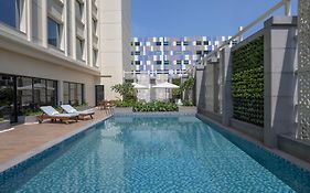 Lemon Tree Premier, New Town, Kolkata