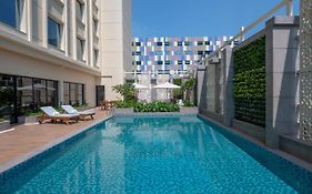 Lemon Tree Premier, New Town, Kolkata